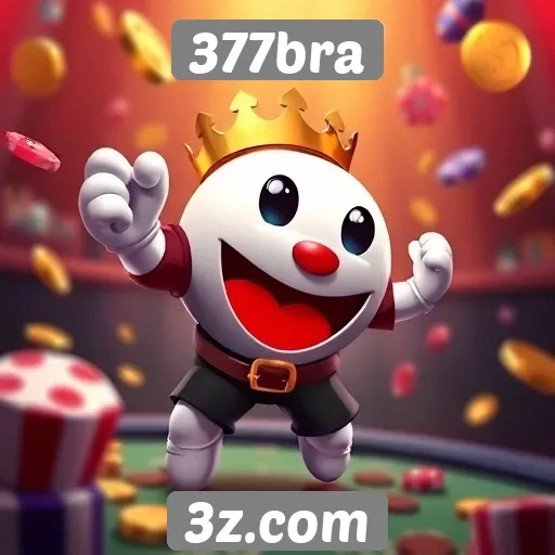 377bra - Análise dos jogos disponíveis no site 377bra
