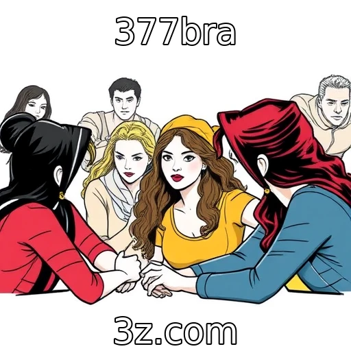 377bra - Representatividade de gênero nos games atuais
