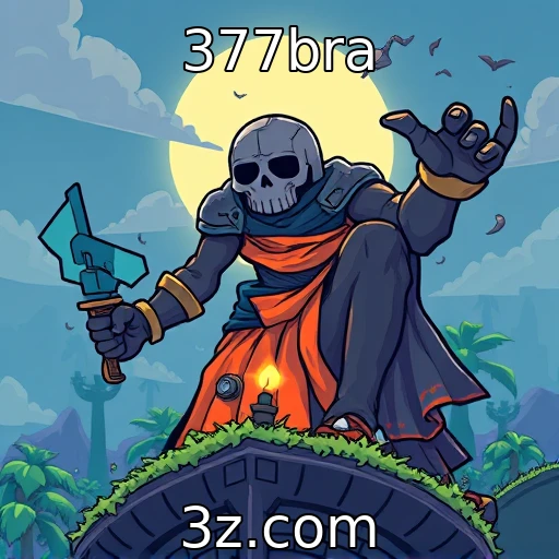 377bra - Desenvolvimento de jogos indie ganha destaque no mercado
