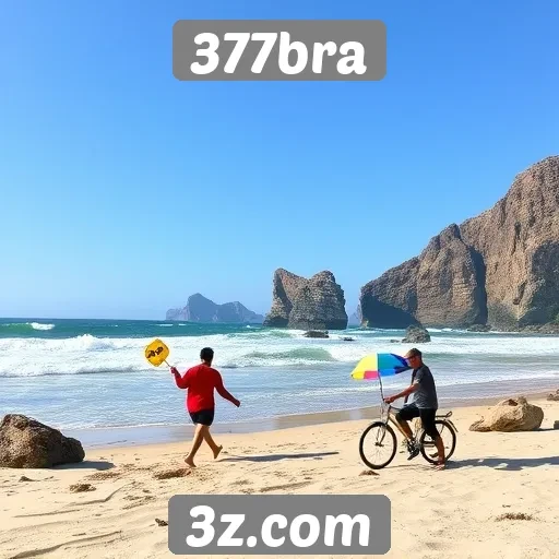 377bra - Dicas de navegação no site 377bra