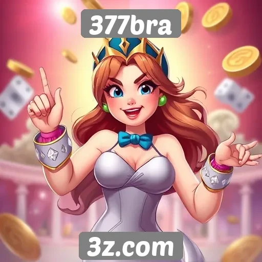 377bra - Jogos populares disponíveis no site 377bra