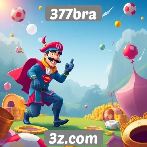 377bra - Promoções e eventos especiais no site 377bra